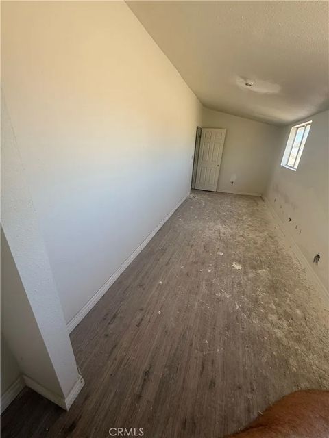 Tiny photo for 34774 Old Woman Springs, Lucerne Valley, CA 92356 (MLS # SW25244587)