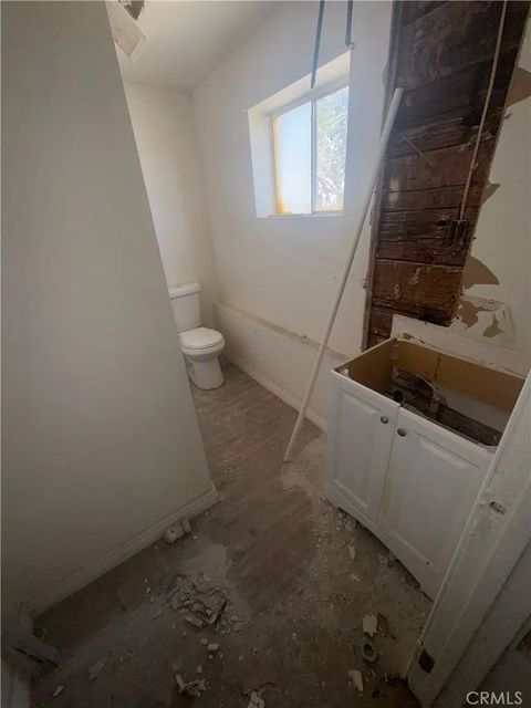Tiny photo for 34774 Old Woman Springs, Lucerne Valley, CA 92356 (MLS # SW25244587)