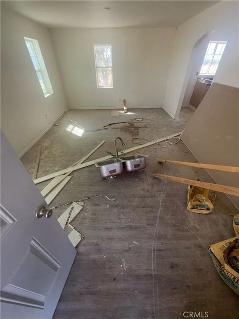 Tiny photo for 34774 Old Woman Springs, Lucerne Valley, CA 92356 (MLS # SW25244587)