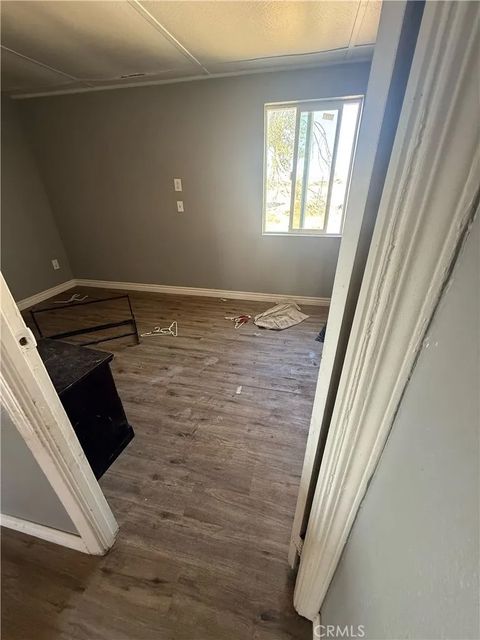 Tiny photo for 34774 Old Woman Springs, Lucerne Valley, CA 92356 (MLS # SW25244587)