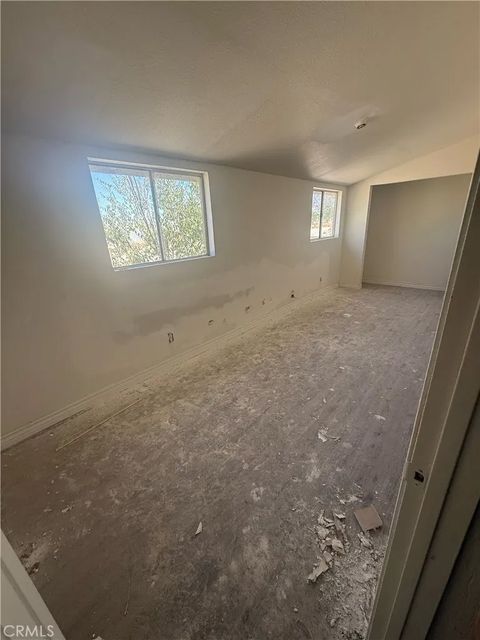 Tiny photo for 34774 Old Woman Springs, Lucerne Valley, CA 92356 (MLS # SW25244587)