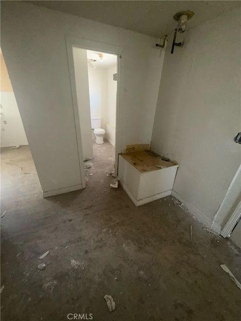 Tiny photo for 34774 Old Woman Springs, Lucerne Valley, CA 92356 (MLS # SW25244587)