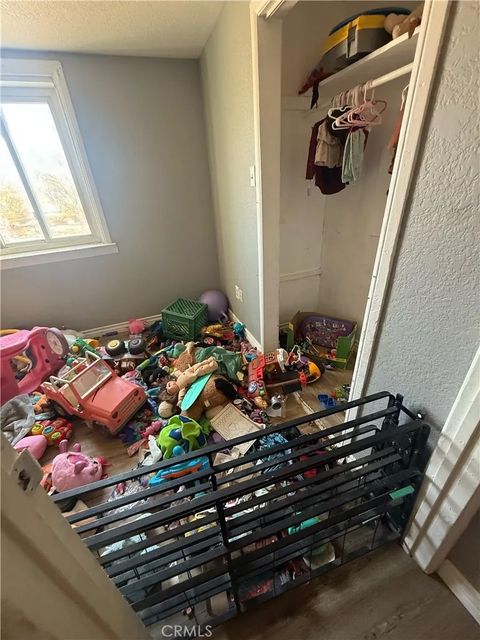 Tiny photo for 34774 Old Woman Springs, Lucerne Valley, CA 92356 (MLS # SW25244587)