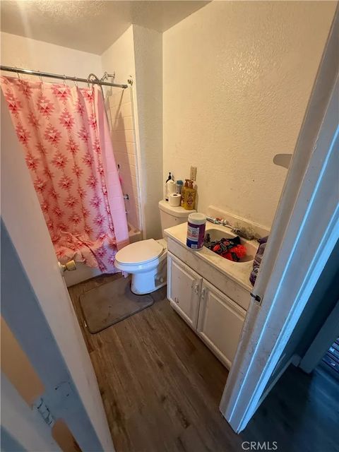 Tiny photo for 34774 Old Woman Springs, Lucerne Valley, CA 92356 (MLS # SW25244587)
