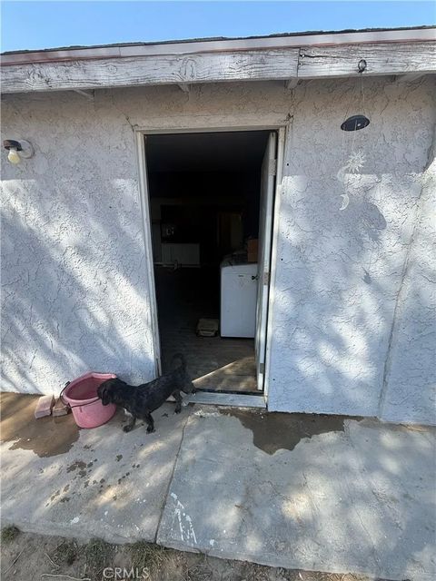 Tiny photo for 34774 Old Woman Springs, Lucerne Valley, CA 92356 (MLS # SW25244587)