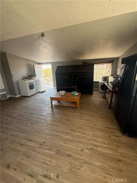 Tiny photo for 34774 Old Woman Springs, Lucerne Valley, CA 92356 (MLS # SW25244587)