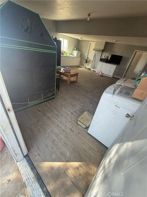 Tiny photo for 34774 Old Woman Springs, Lucerne Valley, CA 92356 (MLS # SW25244587)