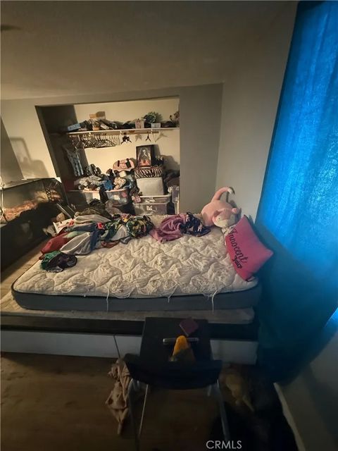 Tiny photo for 34774 Old Woman Springs, Lucerne Valley, CA 92356 (MLS # SW25244587)