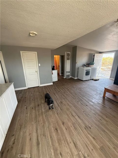 Tiny photo for 34774 Old Woman Springs, Lucerne Valley, CA 92356 (MLS # SW25244587)