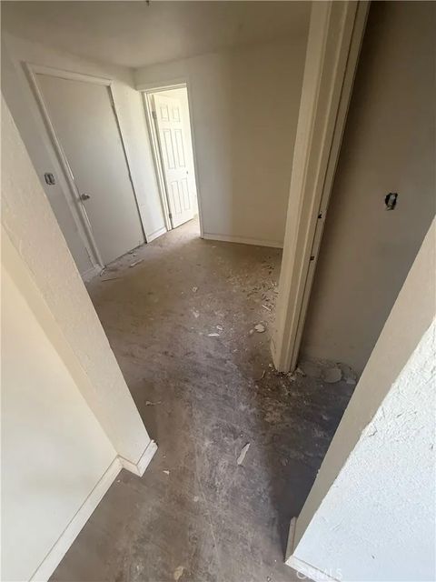 Tiny photo for 34774 Old Woman Springs, Lucerne Valley, CA 92356 (MLS # SW25244587)