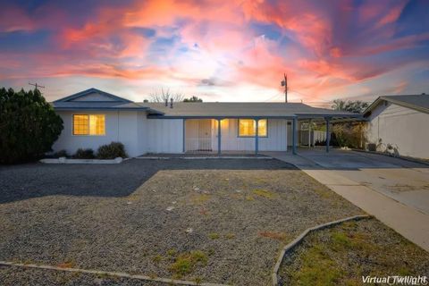 Photo of 27077 El Rancho Drive, Menifee, CA 92586 (MLS # NDP2600826)
