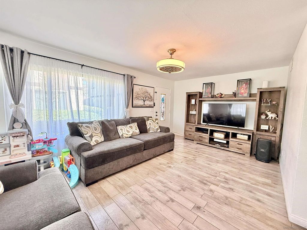 Photo of 807 S Mollison Ave #24, El Cajon, CA 92020 (MLS # 260011330)
