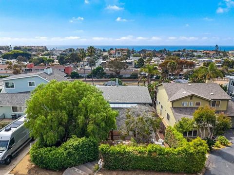 Photo of 852 Dewitt Avenue, Encinitas, CA 92024 (MLS # NDP2603351)