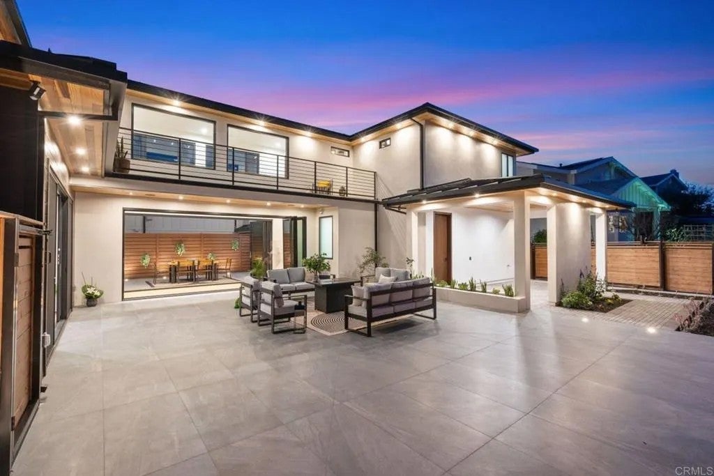 Photo of 5610 Bellevue Avenue, La Jolla, CA 92037 (MLS # NDP2605936)