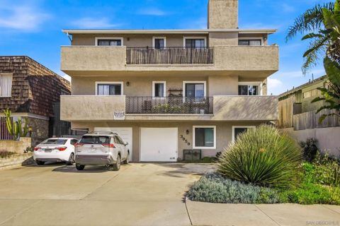 3959 Alabama St 7 San Diego CA 92104