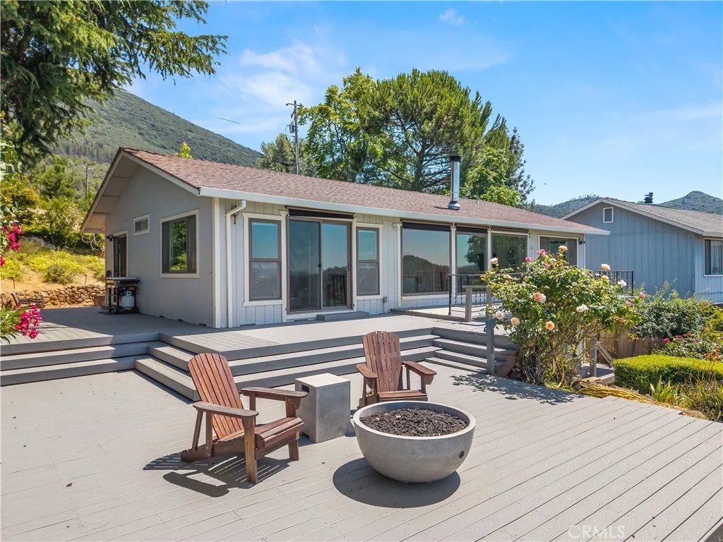 3223 Westridge Drive