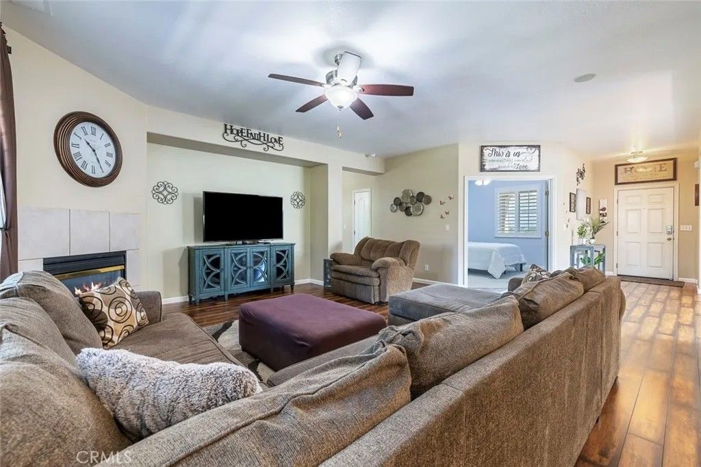 Photo of 8697 N Talladega Way, Fresno, CA 93720 (MLS # FR26065866)