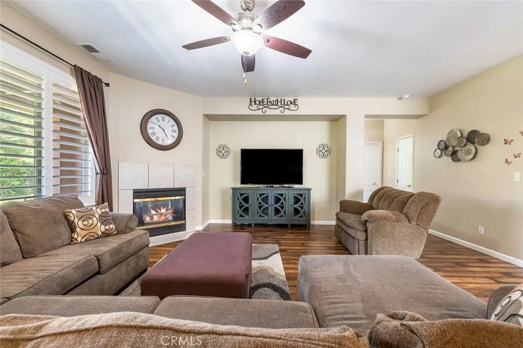 Photo of 8697 N Talladega Way, Fresno, CA 93720 (MLS # FR26065866)