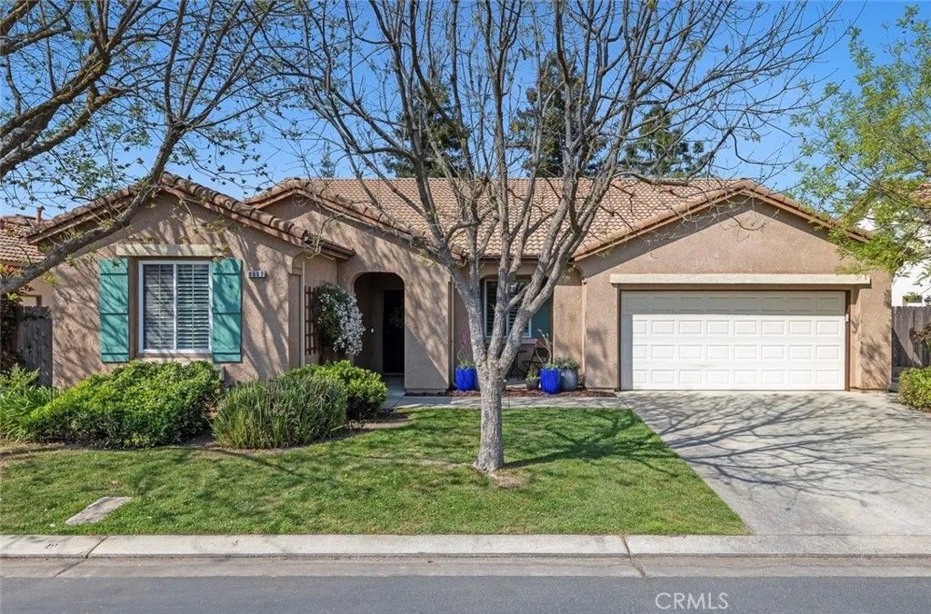 Photo of 8697 N Talladega Way, Fresno, CA 93720 (MLS # FR26065866)