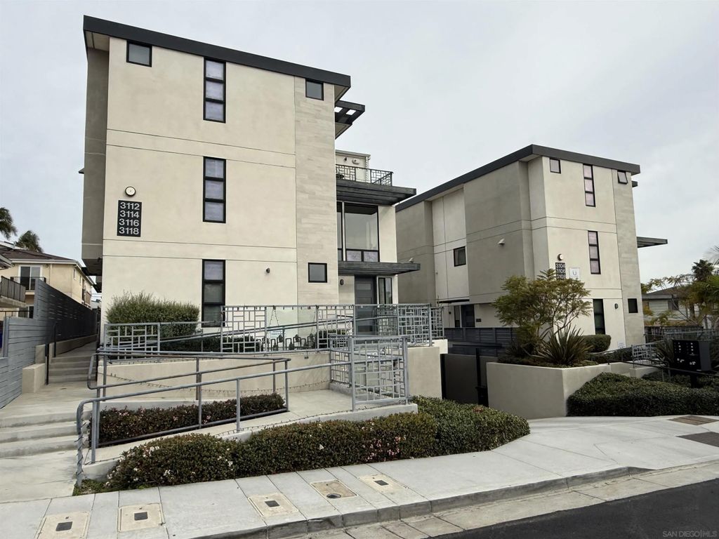 Photo of 3104 Garrison St, San Diego, CA 92106 (MLS # 260003032)