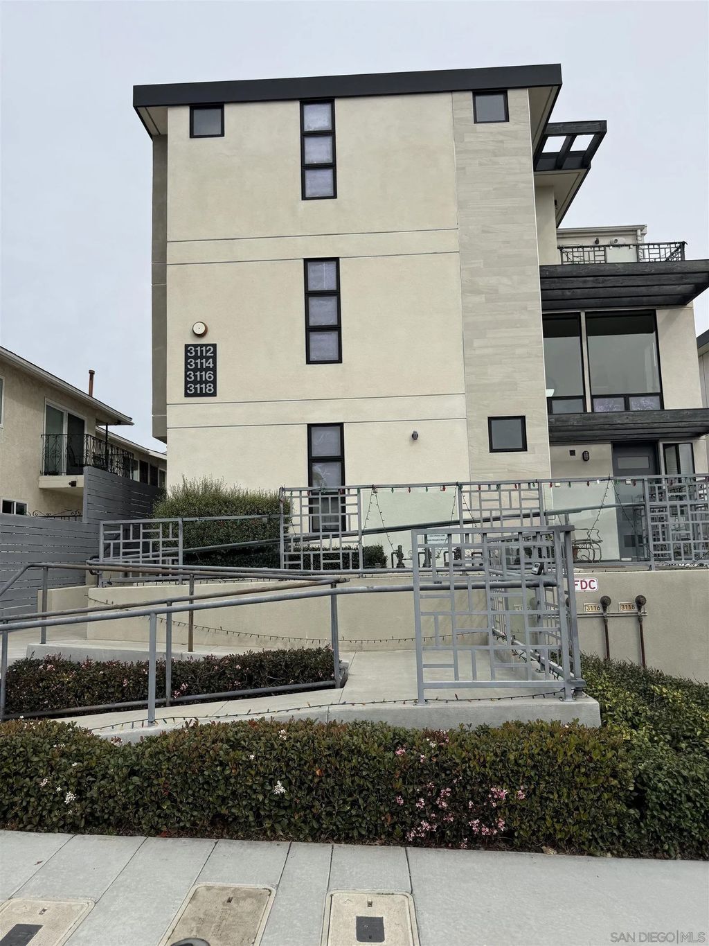 Photo of 3104 Garrison St, San Diego, CA 92106 (MLS # 260003032)