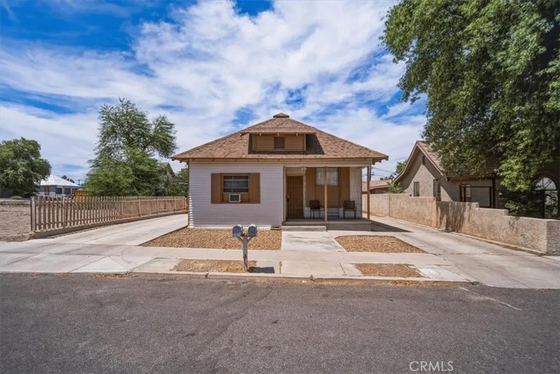 316 Cibola
