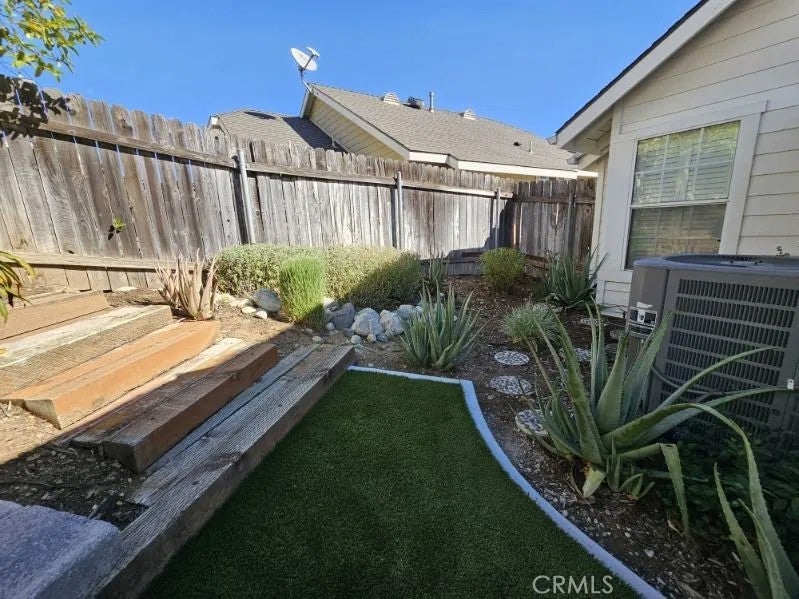 601 N Monte Vista
