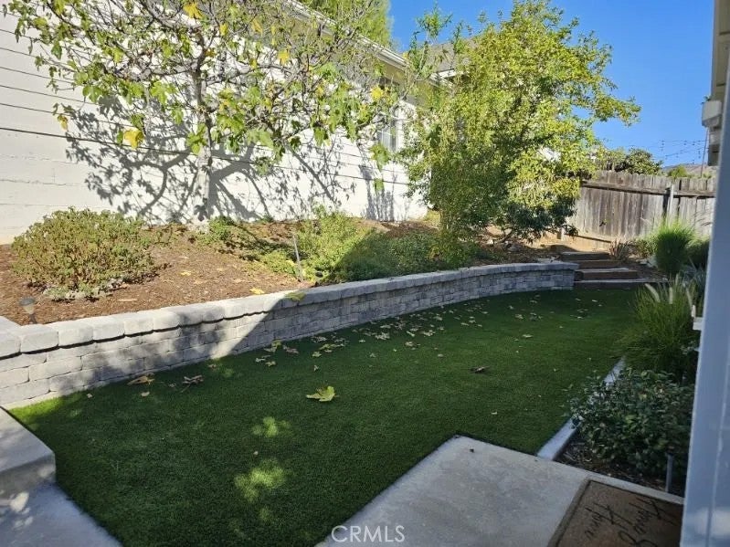 601 N Monte Vista