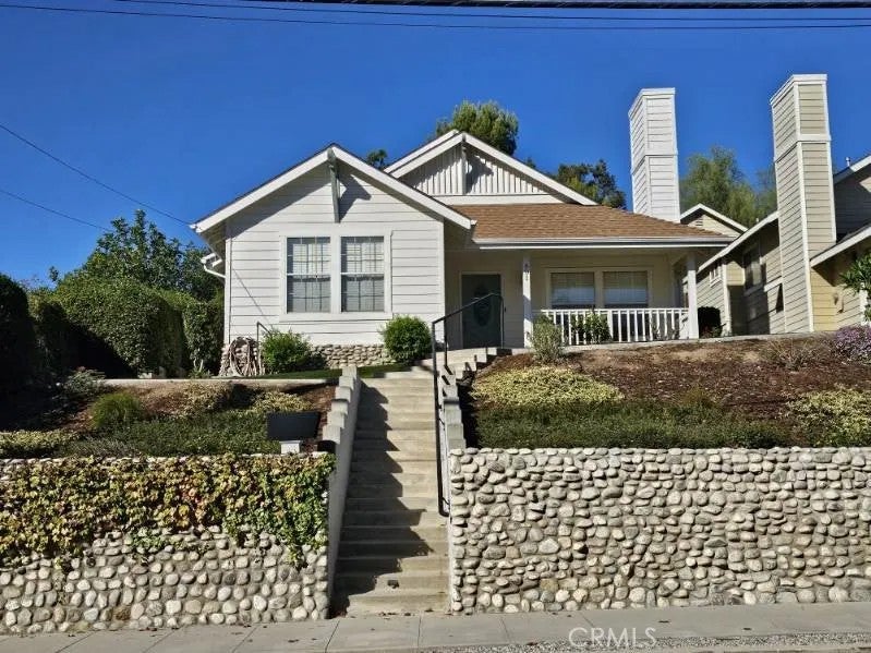601 N Monte Vista