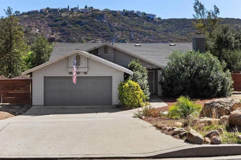 Photo of 23419 Glenn Ellen Way, Ramona, CA 92065 (MLS # NDP2609481)