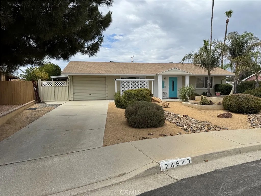 28640 Del Monte