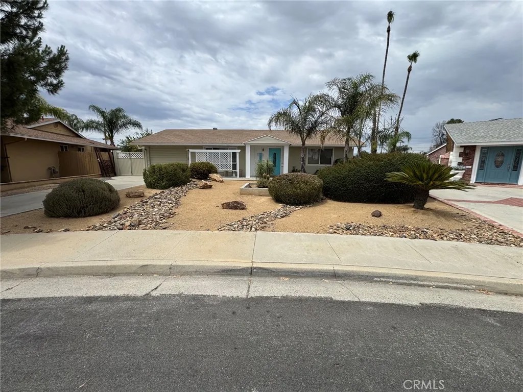 28640 Del Monte