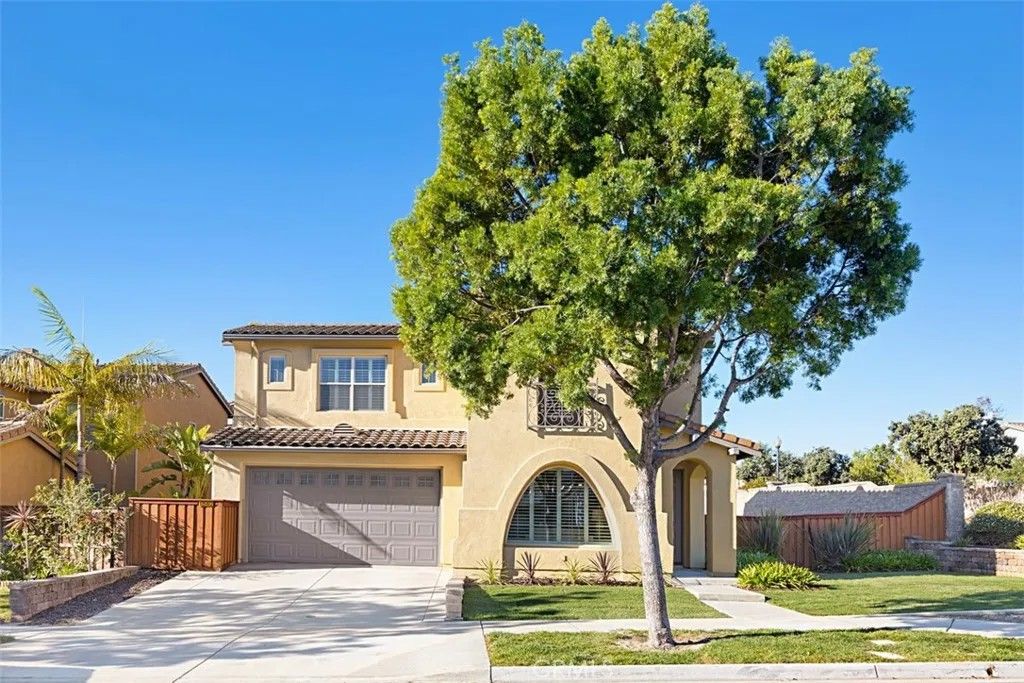 Photo of 1582 Picket Fence Drive, Chula Vista, CA 91915 (MLS # PT26007617)