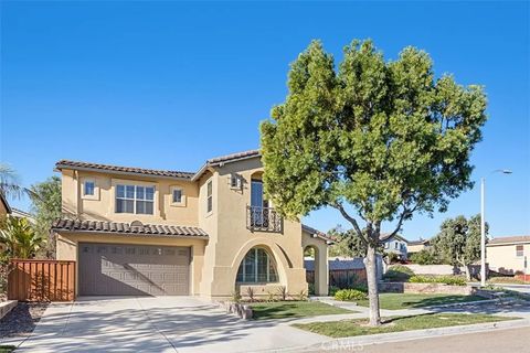 1582 Picket Fence Drive Chula Vista CA 91915