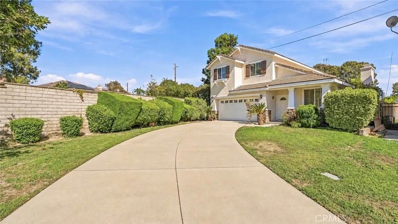 7461 Bear Creek Drive