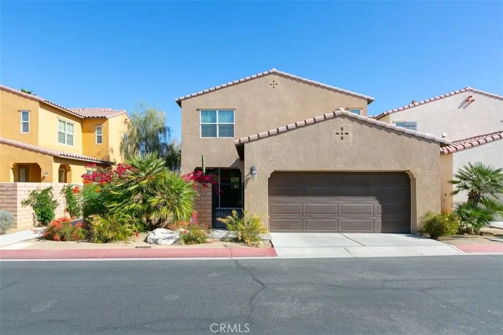 Photo of 461 Paseo Del Corazon, Palm Desert, CA 92211 (MLS # CV26082633)