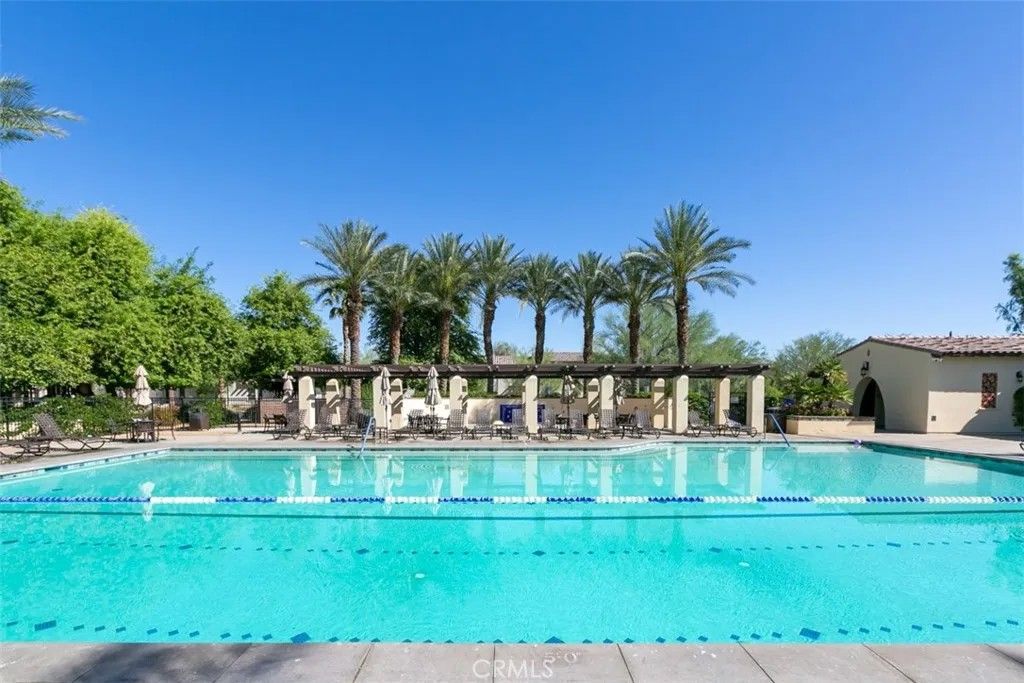 Photo of 461 Paseo Del Corazon, Palm Desert, CA 92211 (MLS # CV26082633)