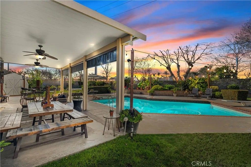 Photo of 2620 S Quaker Ridge, Ontario, CA 91761 (MLS # IG26026591)