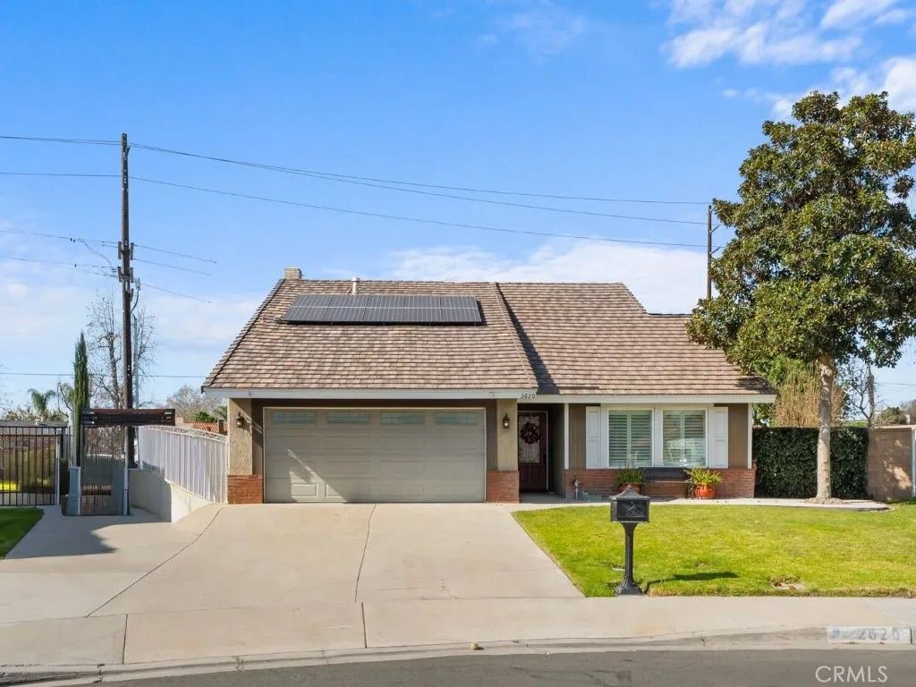 Photo of 2620 S Quaker Ridge, Ontario, CA 91761 (MLS # IG26026591)