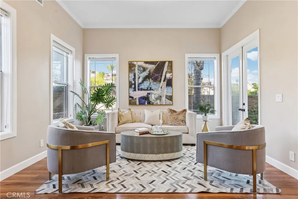 23161 Bouquet Canyon Court