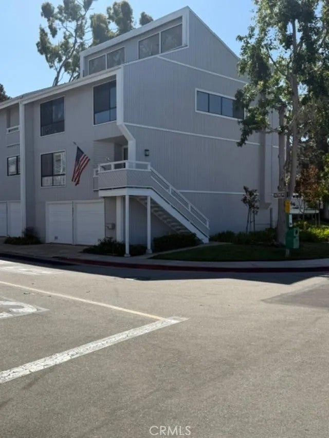401 Intrepid Court