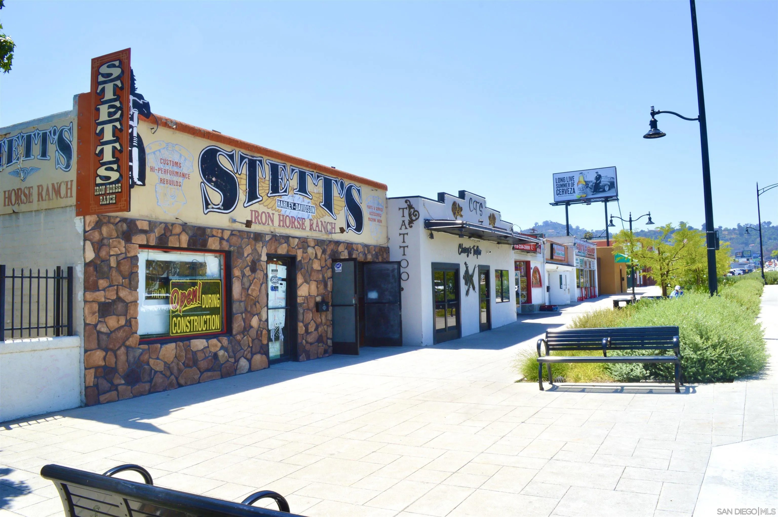 453 El Cajon Blvd