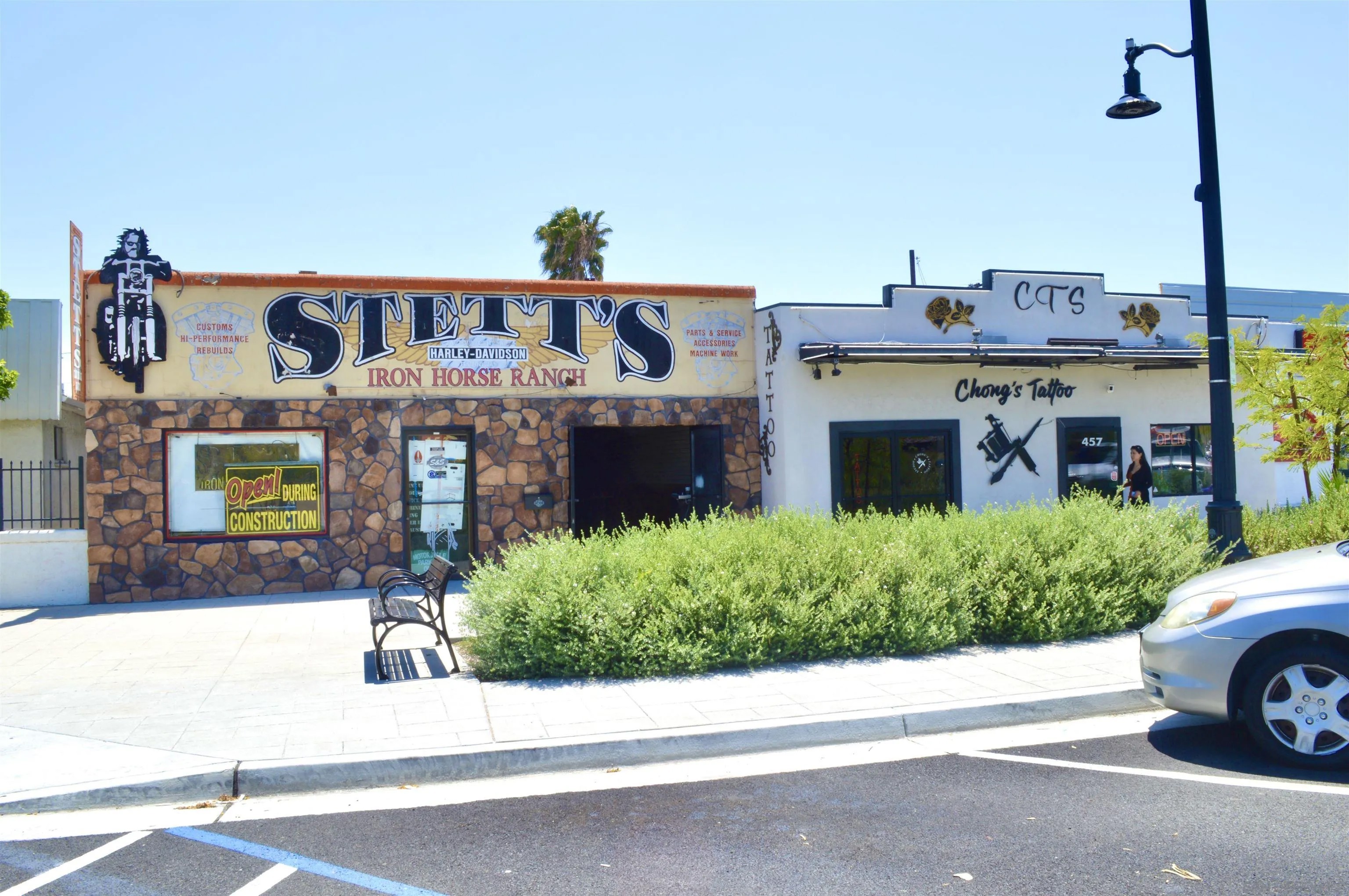 453 El Cajon Blvd