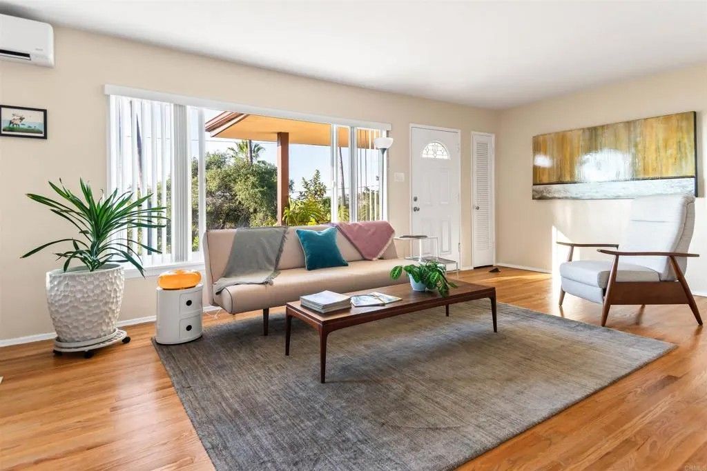 Photo of 471 Palm Drive, Vista, CA 92084 (MLS # NDP2602623)