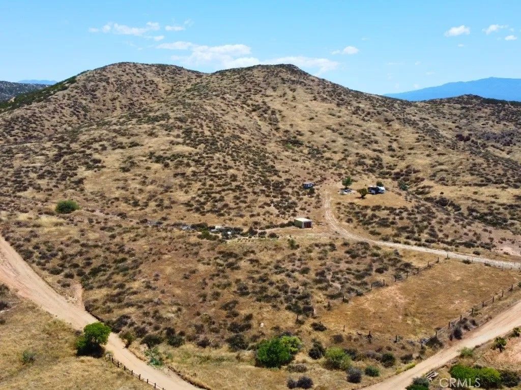 Photo of 0 Summers Road, Sage, CA 92544 (MLS # SW26103725)