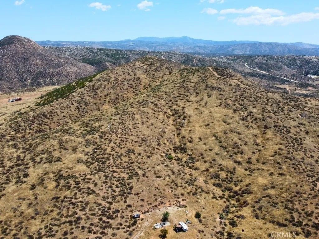 Photo of 0 Summers Road, Sage, CA 92544 (MLS # SW26103725)