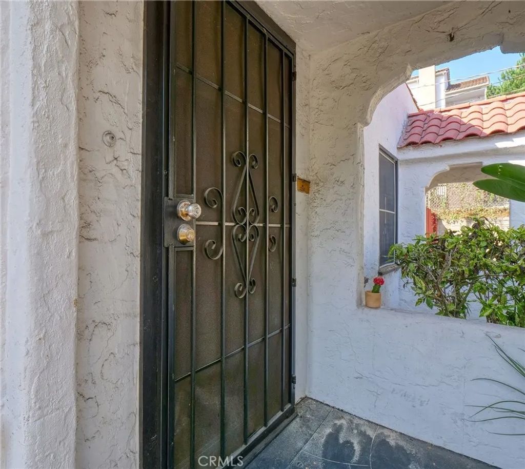 Photo of 2258 Duane, Los Angeles, CA 90039 (MLS # PF26031761)