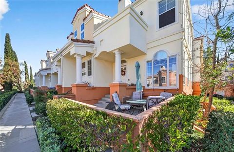 Photo of 1099 S San Marino Way, Anaheim, CA 92808 (MLS # PW26026428)