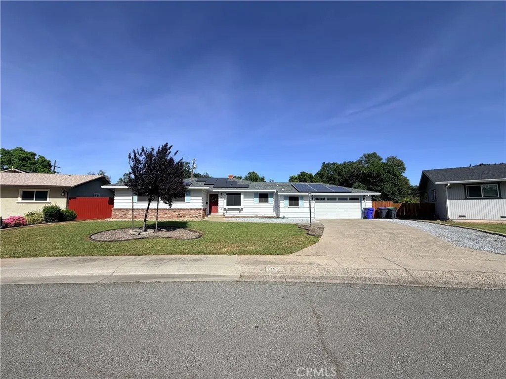 1405 Robinsin Drive