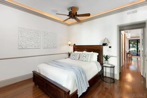 Tiny photo for 701 Kettner Blvd #1, San Diego, CA 92101 (MLS # 250033258)